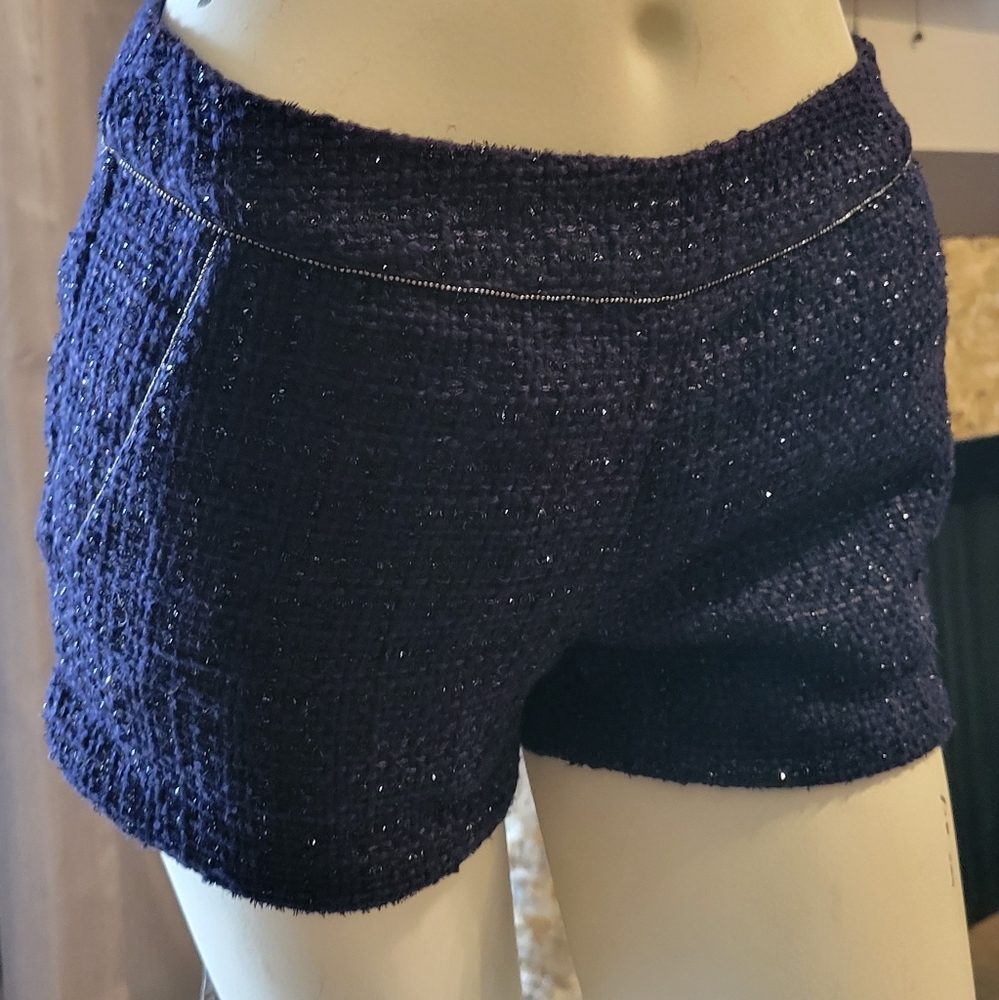 Dressy shorts